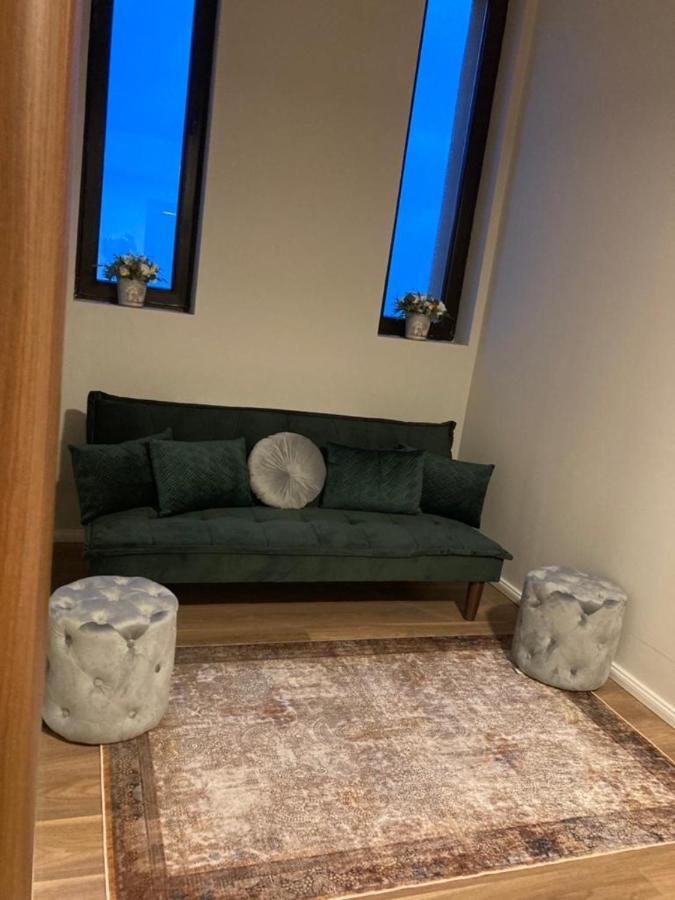 Pensiunea Poiana Viselor Poiana Mărului Esterno foto