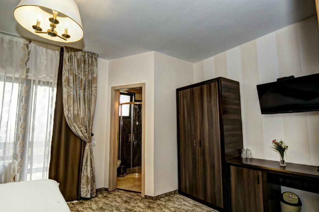 Pensiunea Poiana Viselor Poiana Mărului Camera foto