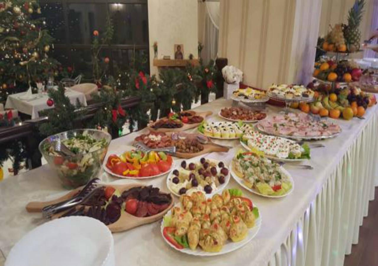 Pensiunea Poiana Viselor Poiana Mărului Esterno foto